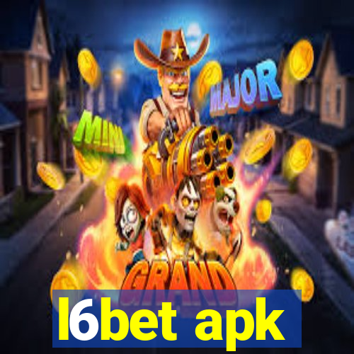 l6bet apk